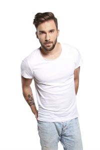 T-SHIRT MADE IN ITALY